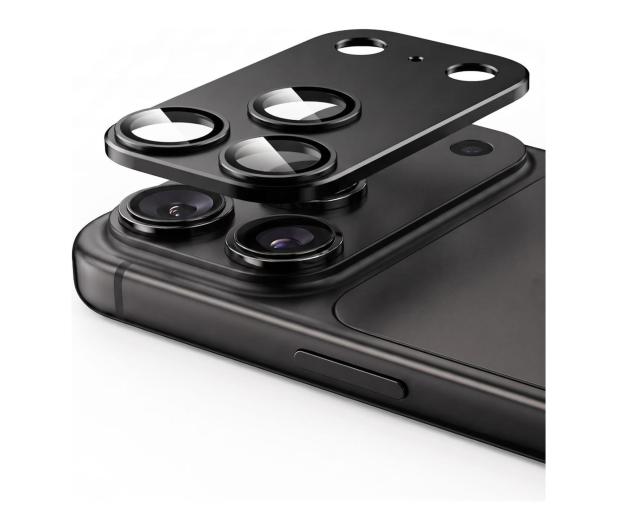 Tech-Protect Osłona Aparatu Camfull Fit+ Do Iphone 18 Pro Max - 1587075 - zdjęcie 4